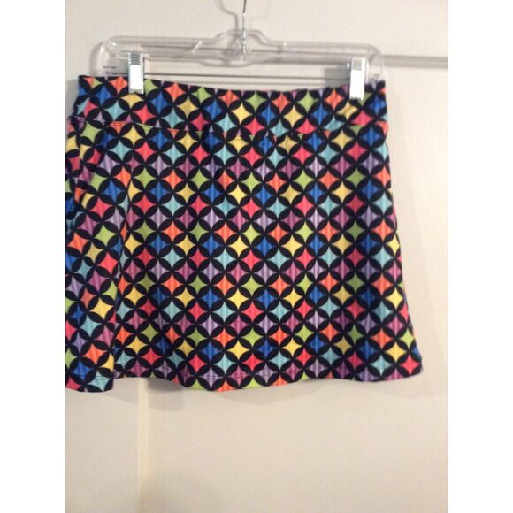 SmashGal Pickleball Golf Tennis Skort Medium M Women's Skirt - Picture 1 of 5